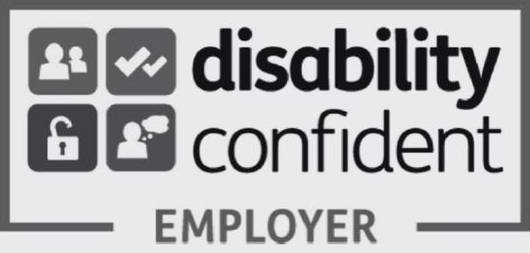 Disability Confident Employer